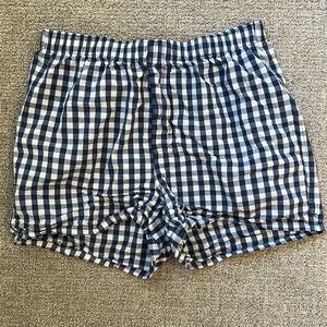 old navy sleep shorts